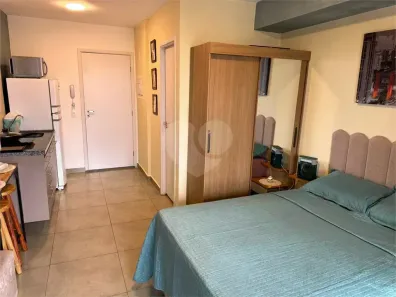 Apartamento com 1 Quarto à venda, 23m² no Centro, São Paulo