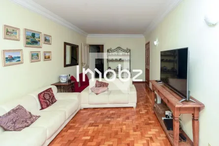 Casa com 2 Quartos à venda, 160m² no Sumaré, São Paulo