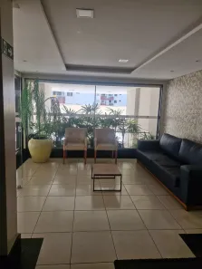 Apartamento com 3 Quartos à venda, 105m² no Residencial Eldorado, Goiânia
