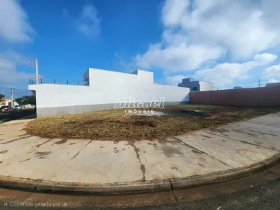 Lote/Terreno à venda, 360m² no Campestre, Piracicaba