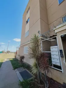 Apartamento com 1 Quarto à venda, 36m² no Samambaia Norte, Brasília