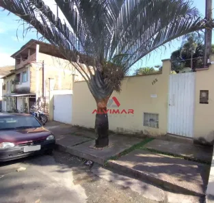 Casa com 2 Quartos à venda, 101m² no São Luiz, Volta Redonda
