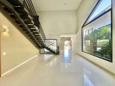 Casa de Condomínio com 4 Quartos à venda, 360m² no Chácaras São Carlos, Cotia