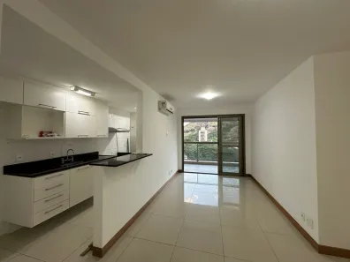 Apartamento com 3 Quartos à venda, 81m² no Recreio dos Bandeirantes, Rio de Janeiro