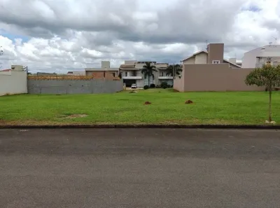Lote/Terreno à venda, 312m² no Parque Residencial Roland, Limeira
