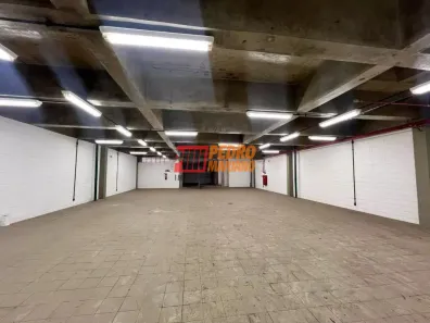 Imóvel Comercial à venda, 1068m² no Jardim, Santo André