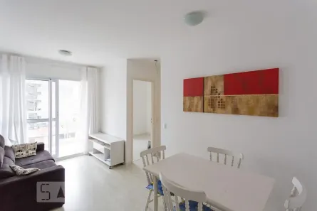 Apartamento com 1 Quarto à venda, 40m² no Cambuci, São Paulo