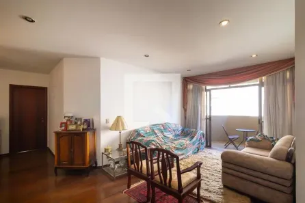 Apartamento com 4 Quartos à venda, 172m² no Cambuí, Campinas