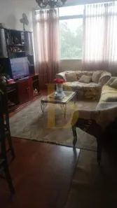Apartamento com 4 Quartos à venda, 115m² no Santo Amaro, São Paulo