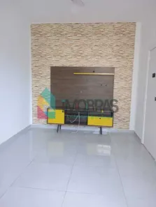 Apartamento com 2 Quartos para alugar, 33m² no Rio Comprido, Rio de Janeiro