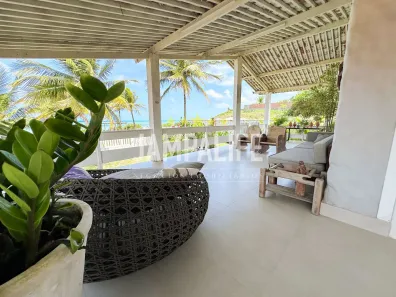 Casa com 4 Quartos à venda, 365m² no Jacumã, Conde