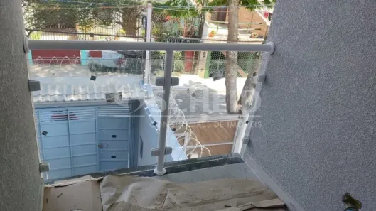 Sobrado com 3 Quartos à venda, 130m² no Jardim Consórcio, São Paulo