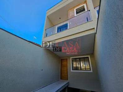 Sobrado com 3 Quartos à venda, 165m² no Vila Santana, São Paulo