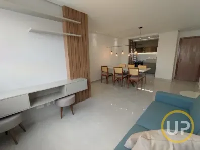 Apartamento com 3 Quartos à venda, 71m² no Padre Eustáquio, Belo Horizonte