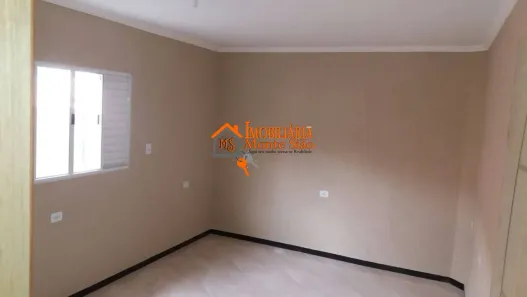 Sobrado com 3 Quartos à venda, 125m² no Jardim Maria Clara, Guarulhos