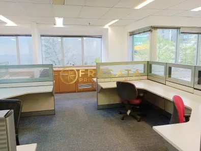 Sala Comercial à venda, 147m² no Paraíso, São Paulo