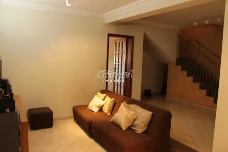 Casa com 4 Quartos à venda, 226m² no Jardim Noiva da Colina, Piracicaba
