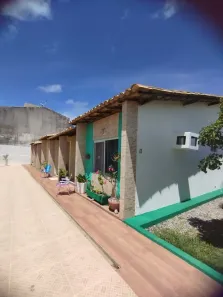 Casa de Condomínio com 2 Quartos à venda, 440m² no Robalo, Aracaju