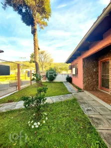 Casa com 4 Quartos à venda, 180m² no Morro Santana, Porto Alegre