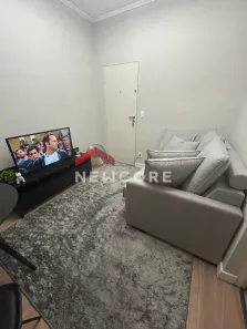 Kitnet à venda, 34m² no Botafogo, Campinas