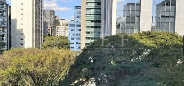 Prédio Comercial à venda, 150m² no Cerqueira César, São Paulo