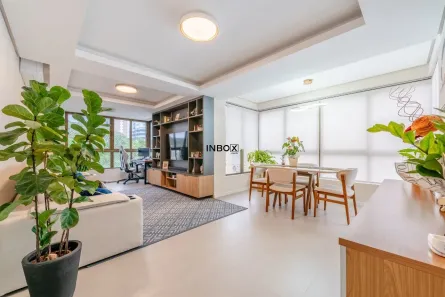 Apartamento com 3 Quartos à venda, 105m² no Boa Vista, Porto Alegre