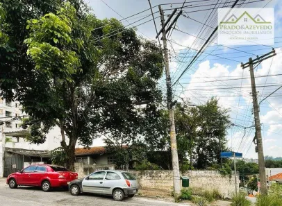 Lote/Terreno à venda, 196m² no Vila Sônia, São Paulo