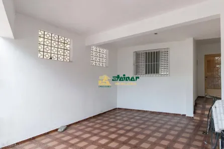 Sobrado com 3 Quartos para alugar, 95m² no Jardim Aliança, Guarulhos