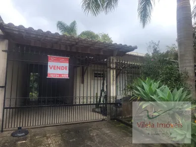 Casa com 2 Quartos à venda, 165m² no São Judas Tadeu, Miguel Pereira