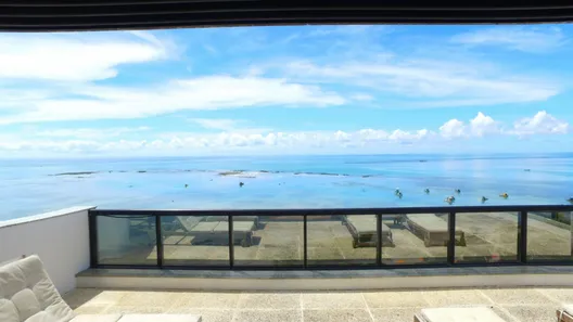 Apartamento com 5 Quartos à venda, 580m² no Ponta Verde, Maceió