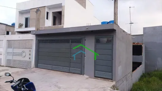 Casa com 5 Quartos à venda, 300m² no Alto de Santa Lúcia, Carapicuíba