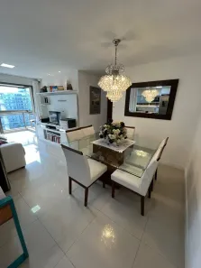 Apartamento com 3 Quartos à venda, 84m² no Recreio dos Bandeirantes, Rio de Janeiro
