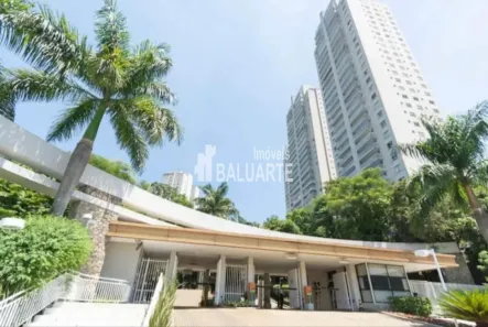 Apartamento com 3 Quartos à venda, 149m² no Jardim Taquaral, São Paulo