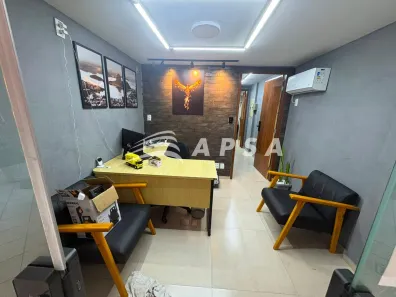 Sala Comercial para alugar, 60m² no Barra da Tijuca, Rio de Janeiro