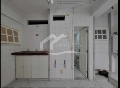 Apartamento com 3 Quartos à venda, 230m² no Copacabana, Rio de Janeiro