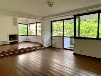 Apartamento com 4 Quartos à venda, 250m² no Jardim Europa, São Paulo
