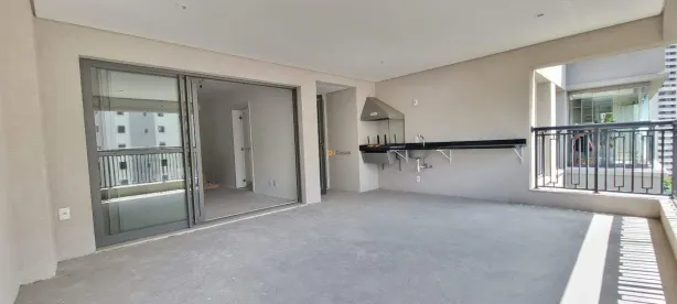 Apartamento com 3 Quartos à venda, 147m² no Jardim Vila Mariana, São Paulo