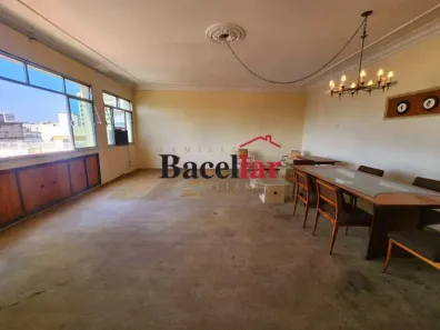 Cobertura com 5 Quartos à venda, 250m² no Maracanã, Rio de Janeiro