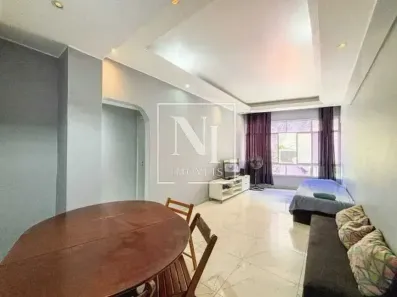 Apartamento com 3 Quartos à venda, 80m² no Copacabana, Rio de Janeiro