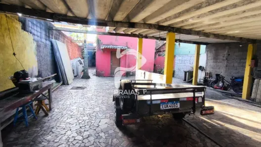 Casa com 3 Quartos à venda, 181m² no Jardim Boa Esperança (Vicente de Carvalho), Guarujá