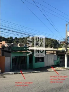 Casa com 2 Quartos à venda, 103m² no Boa Vista, Barra Mansa