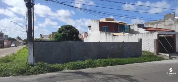Lote/Terreno à venda, 375m² no Atalaia, Aracaju