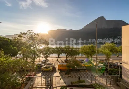 Apartamento com 4 Quartos à venda, 137m² no Lagoa, Rio de Janeiro