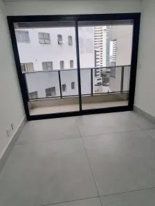 Sala Comercial para alugar, 45m² no Vila Assunção, Santo André