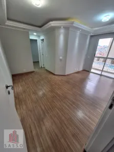 Apartamento com 2 Quartos à venda, 48m² no Itaquera, São Paulo