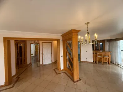 Apartamento com 3 Quartos para alugar, 213m² no Jardim América, Bauru
