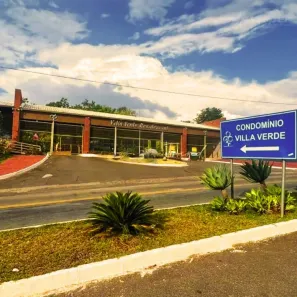 Lote/Terreno à venda, 1350m² no Conjunto Habitacional Jardim Sabiá, Senador Canedo