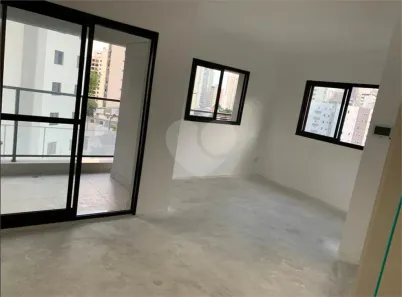 à venda, 31m² no Chácara Inglesa, São Paulo