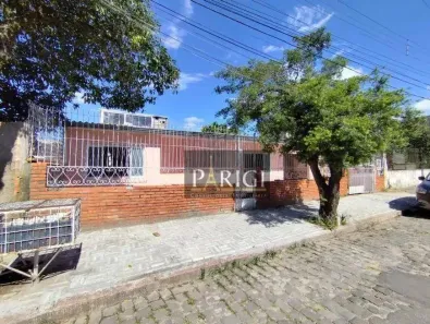 Casa com 6 Quartos para alugar, 222m² no Passo das Pedras, Porto Alegre