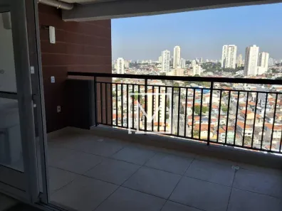 Apartamento com 2 Quartos à venda, 55m² no Vila Nair, São Paulo